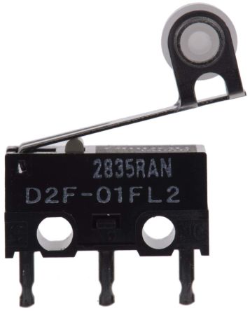 D2F-01FL2图片6