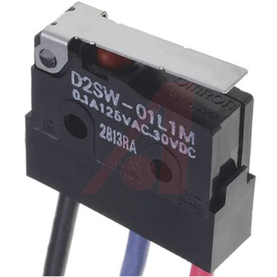 D2SW-01L3MS图片5