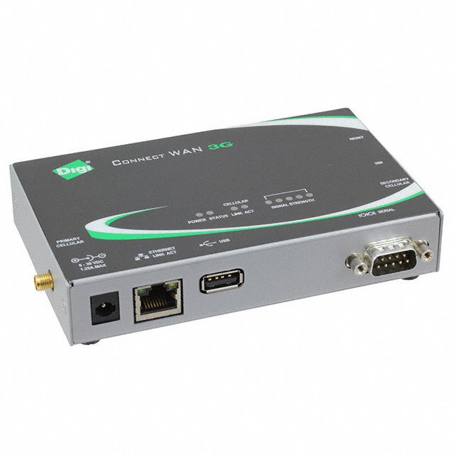 DC-WAN-U901-W图片1