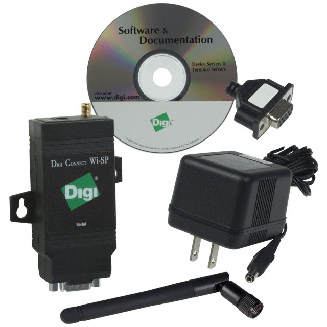 DC-WSP-01-S图片2