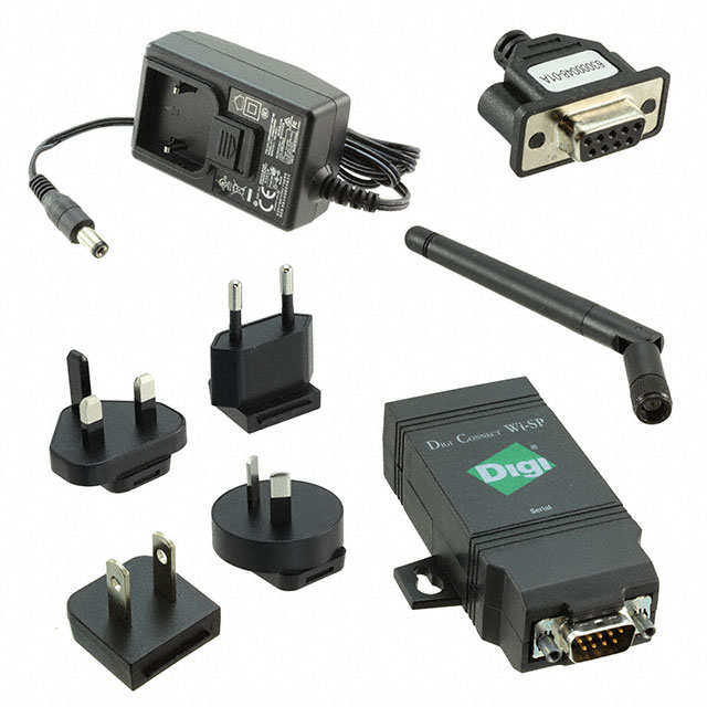 DC-WSP-01-S-W图片2