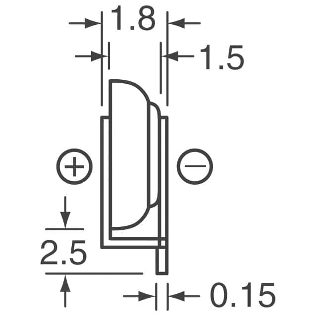 DCK-3R3E204T614-E图片6