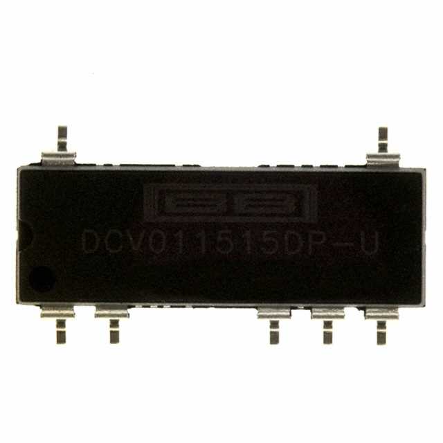 DCV011515DP-U/700