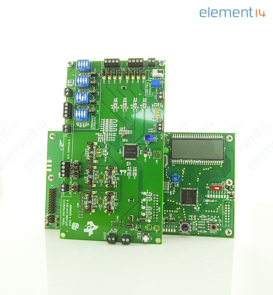 DDC264EVM图片6