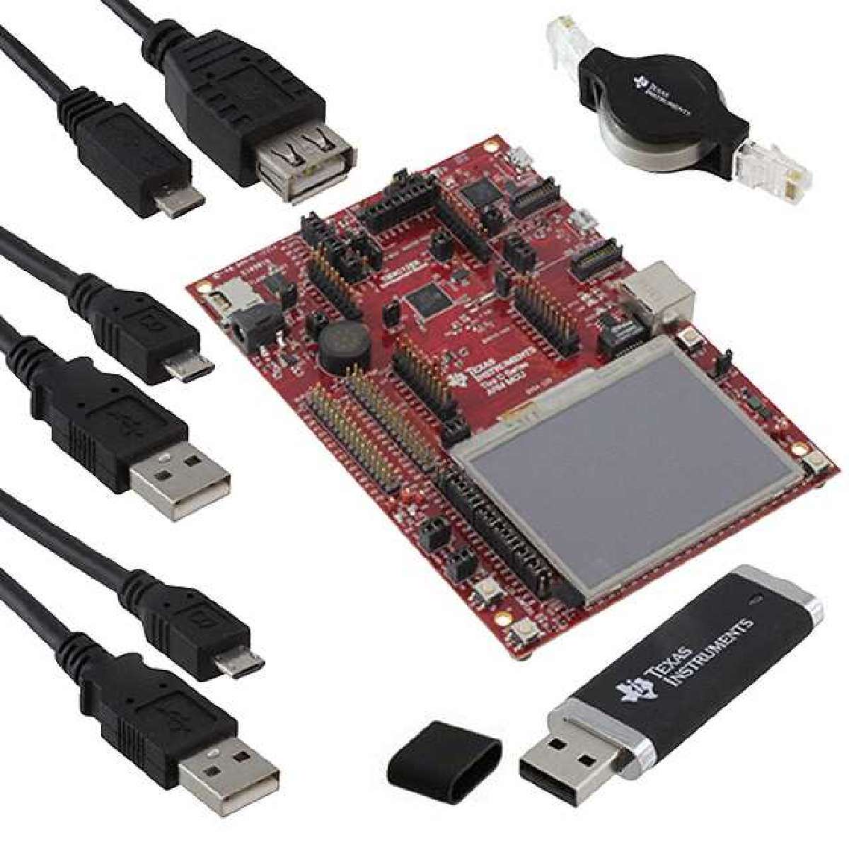 DK-TM4C129X图片14