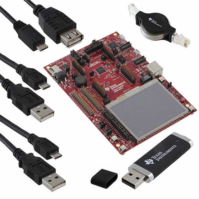 DK-TM4C129X图片13