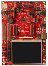 DK-TM4C129X图片2