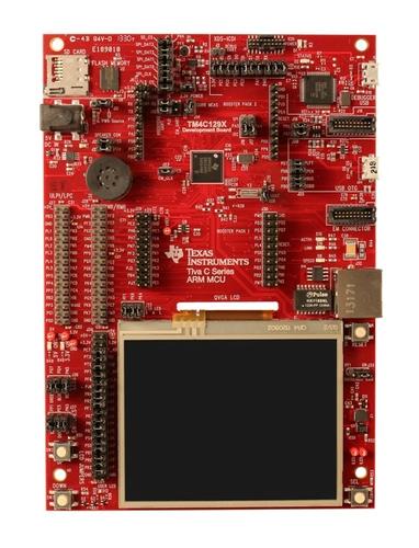 DK-TM4C129X图片5