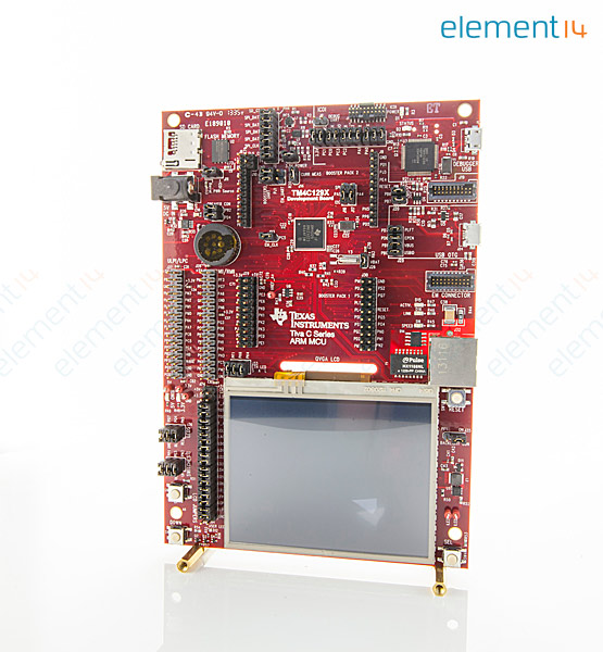 DK-TM4C129X图片12
