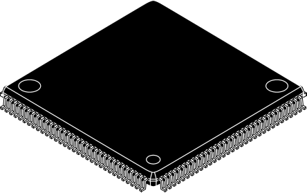 DP83865DVH/NOPB