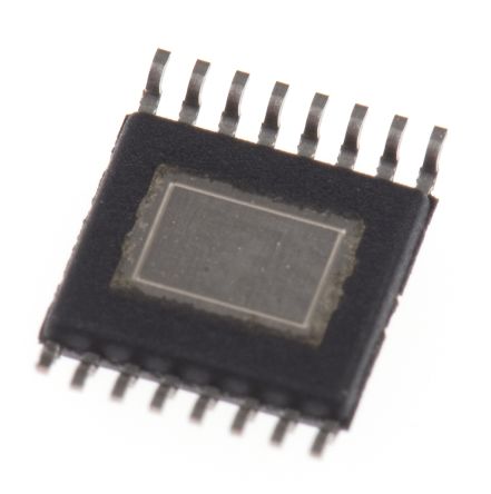 DRV8805PWP图片5