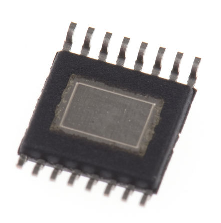 DRV8805PWP图片3