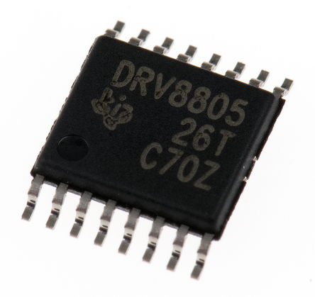 DRV8805PWP图片2
