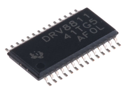 DRV8811PWP图片2