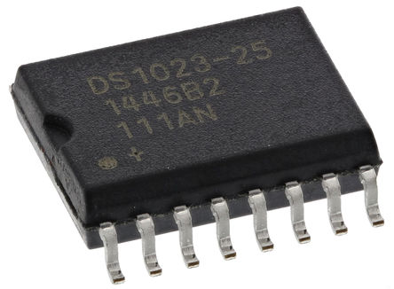 DS1023S-25+图片2