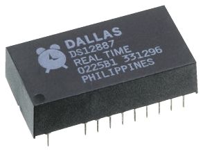 DS1220AB-100+图片2