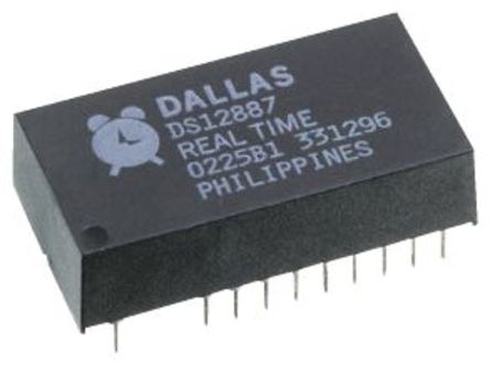 DS1220AB-100+图片1