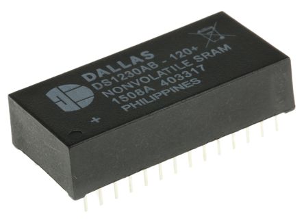 DS1230AB-120+图片3