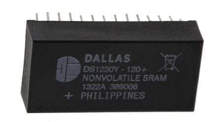 DS1230Y-120+图片3