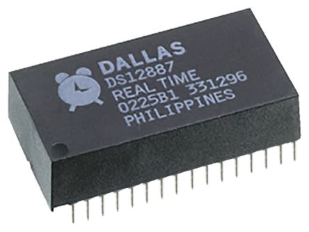 DS1248Y-70+图片2