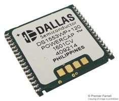 DS1553WP-120+图片6