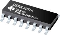 DS90LV031ATM/NOPB图片14
