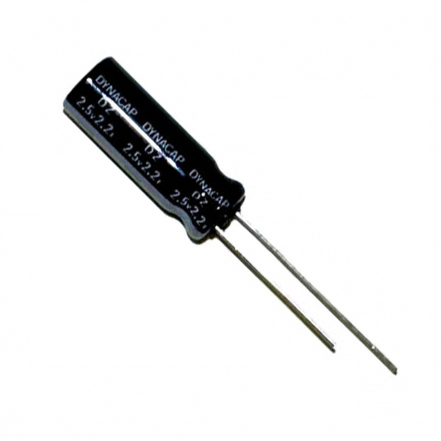 DZ-2R5D105T图片3