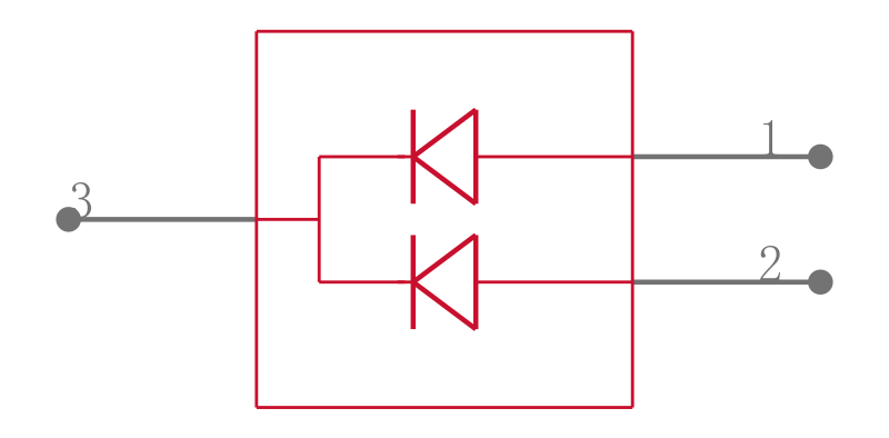 DAN235UT106引脚图