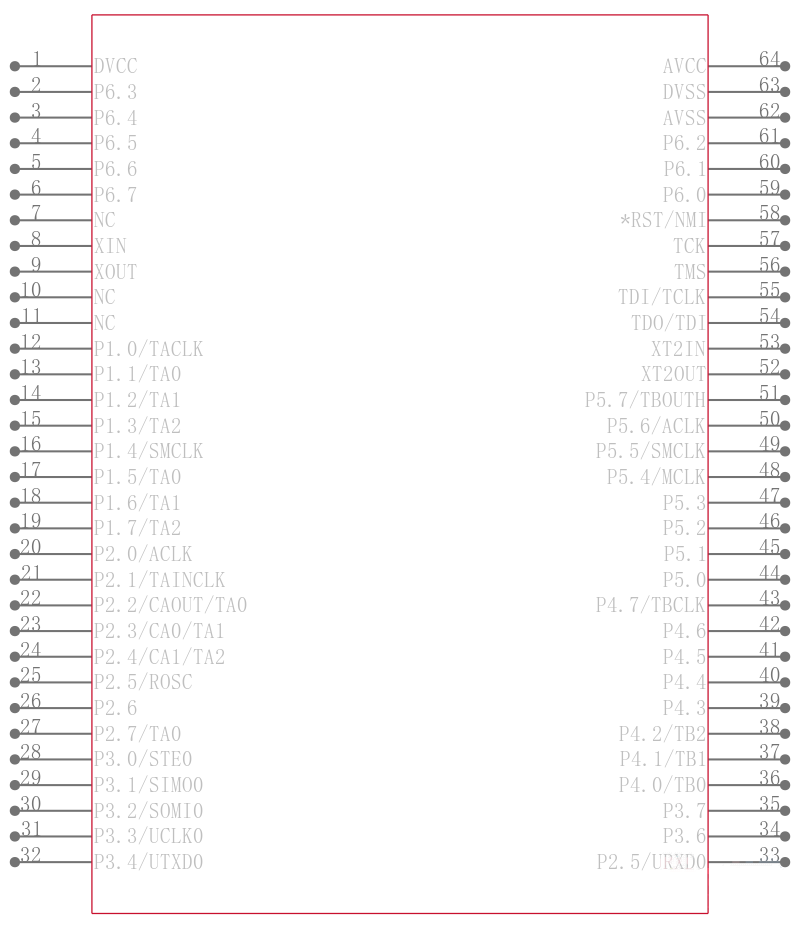 DBB03AIPMR引脚图