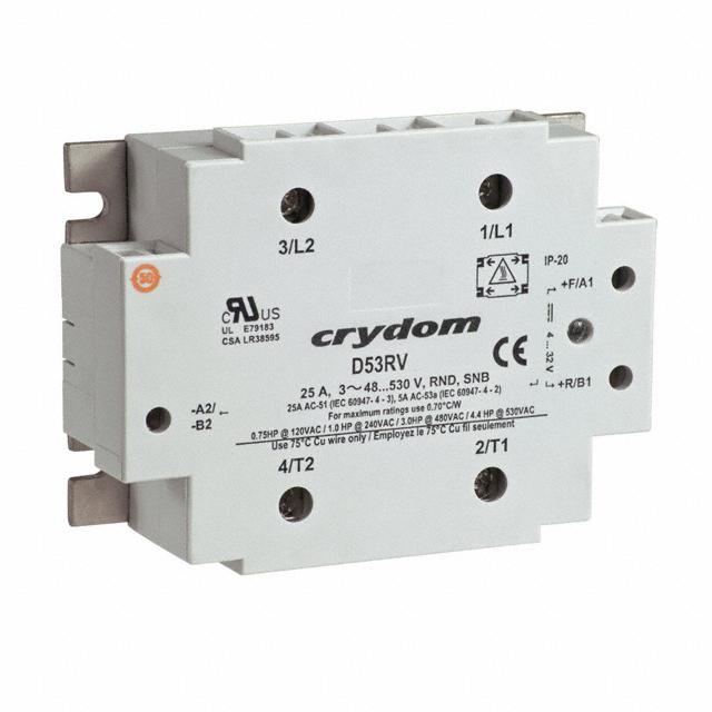 D53RV25CH图片2