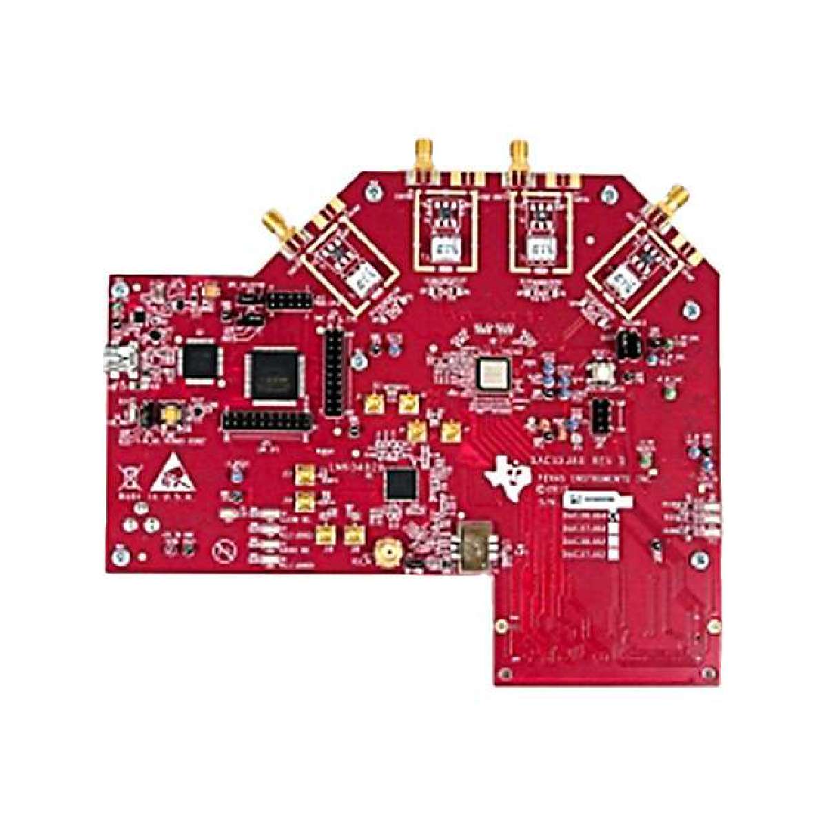 DAC37J82EVM图片8