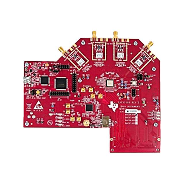 DAC37J82EVM图片7