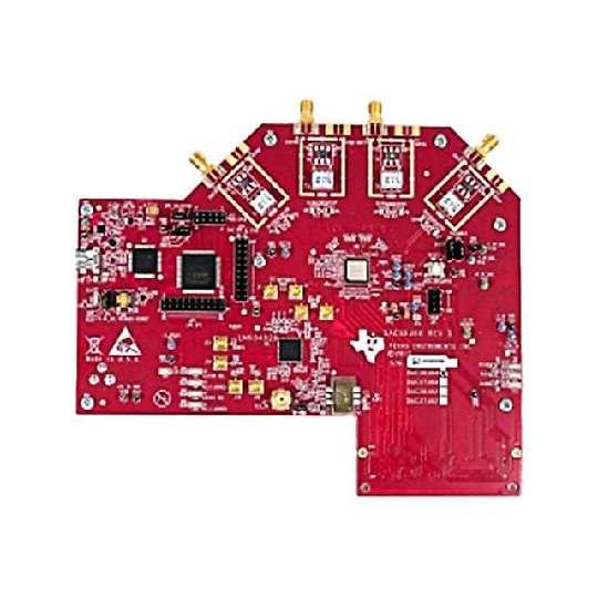 DAC37J82EVM图片6