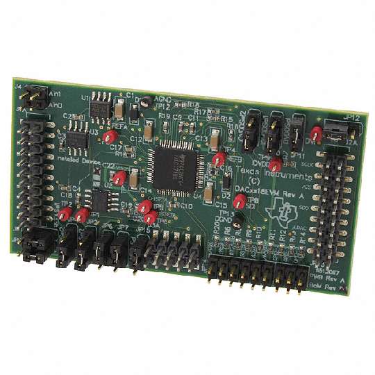DAC7718EVM图片7