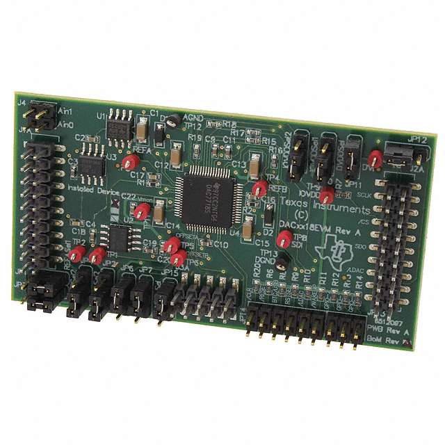 DAC7718EVM图片10