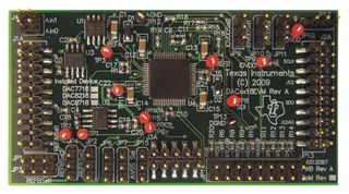 DAC7718EVM图片8