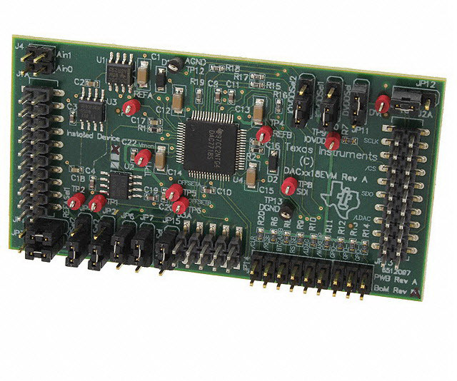DAC7718EVM