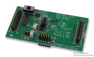 DAC7811EVM图片4