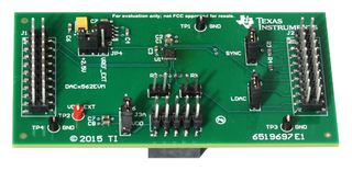 DAC8562TEVM图片5