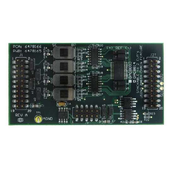 DAC8814EVM图片5