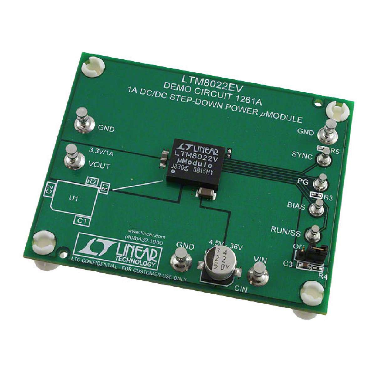 DC1261A图片10