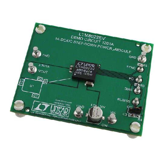 DC1261A图片5
