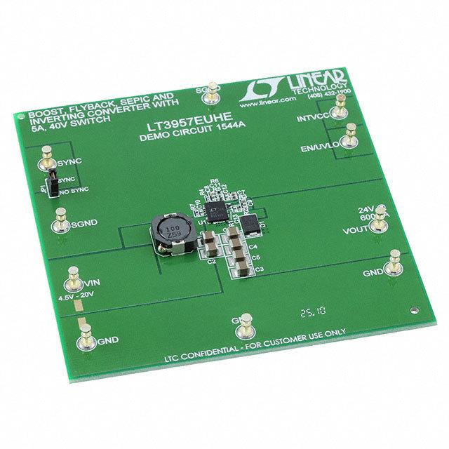DC1544A图片1