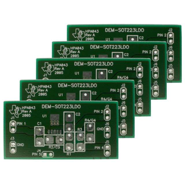DEM-SOT223LDO图片8