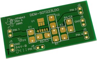 DEM-SOT223LDO图片6