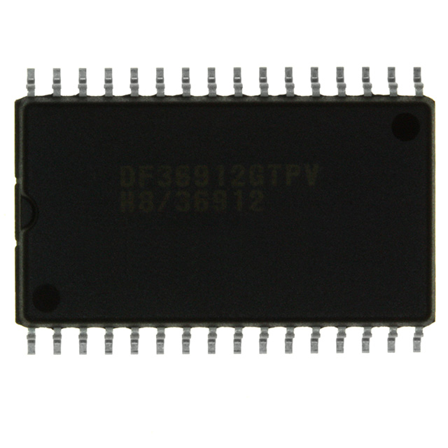 DF36912GTPAFV图片5