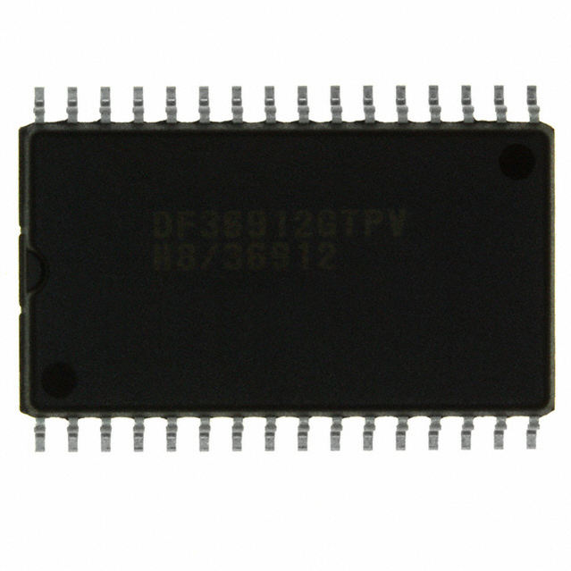 DF36912GTPAFV图片4