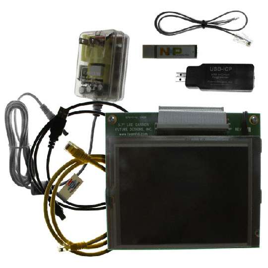 DK-57TS-LPC2478图片4