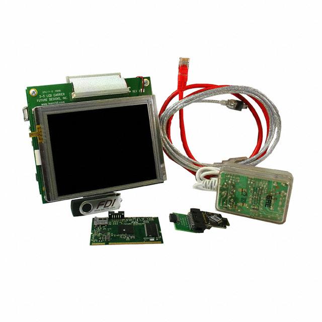 DK-57VTS-LPC1788图片3