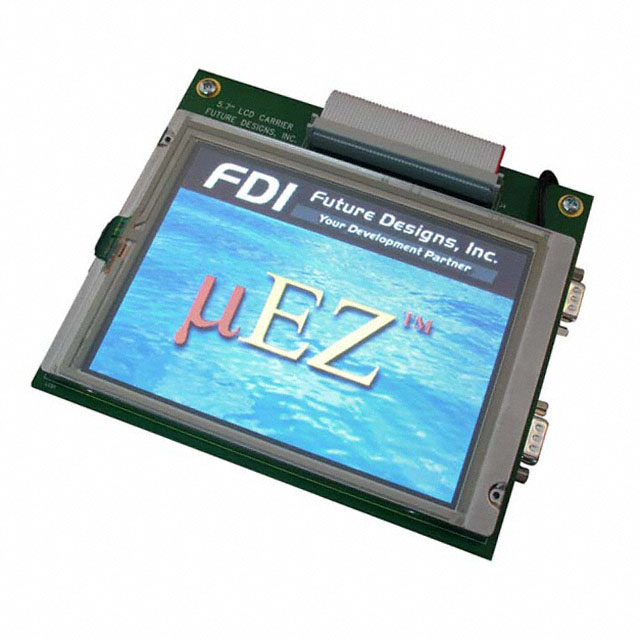 DK-57VTS-LPC1788图片2